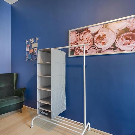 Apartment Downtown Budapest Ferenc 42 מראה חיצוני תמונה