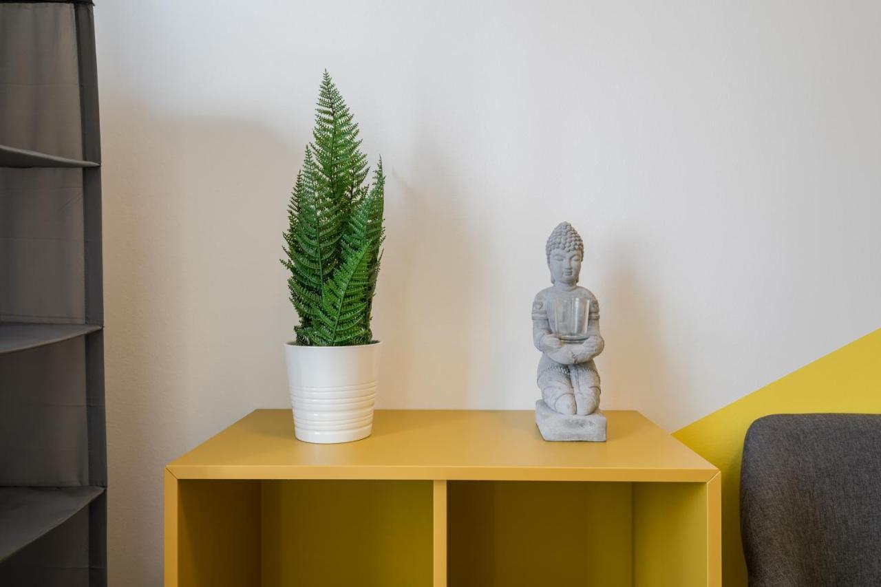Apartment Downtown Budapest Ferenc 42 מראה חיצוני תמונה