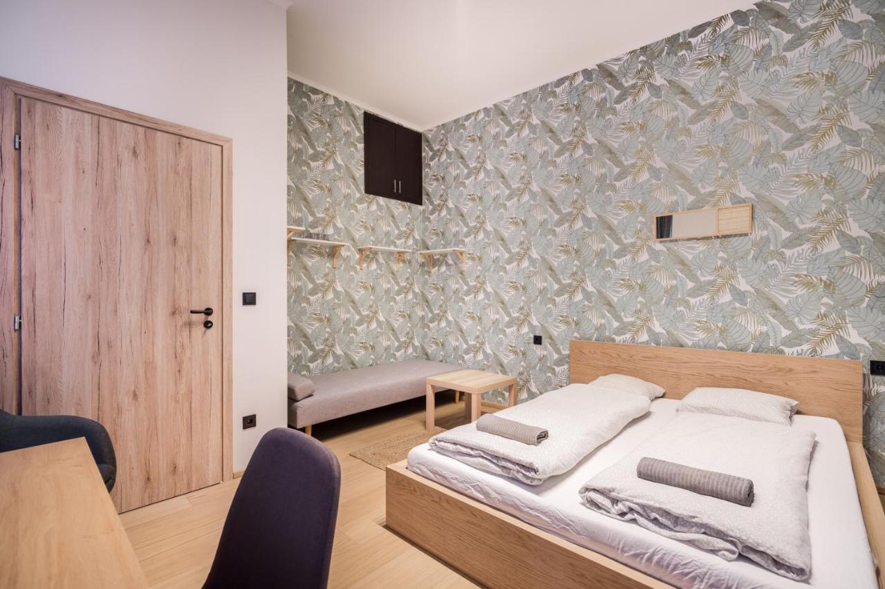 Apartment Downtown Budapest Ferenc 42 מראה חיצוני תמונה