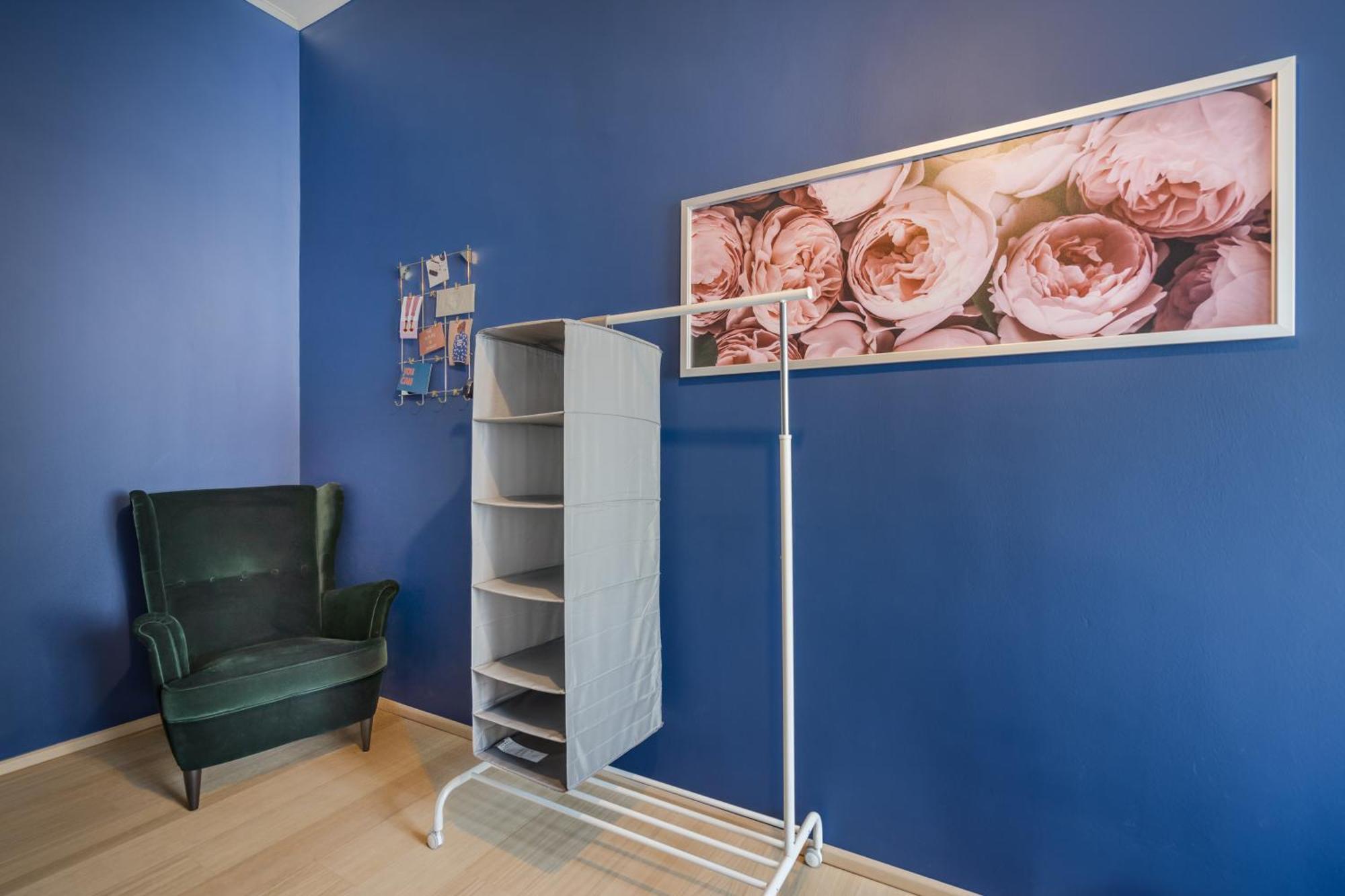 Apartment Downtown Budapest Ferenc 42 מראה חיצוני תמונה