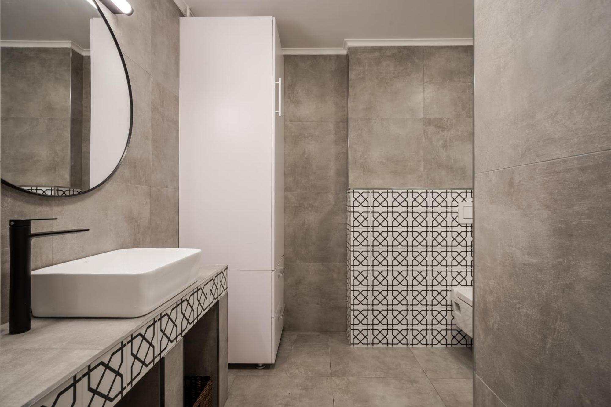 Apartment Downtown Budapest Ferenc 42 מראה חיצוני תמונה