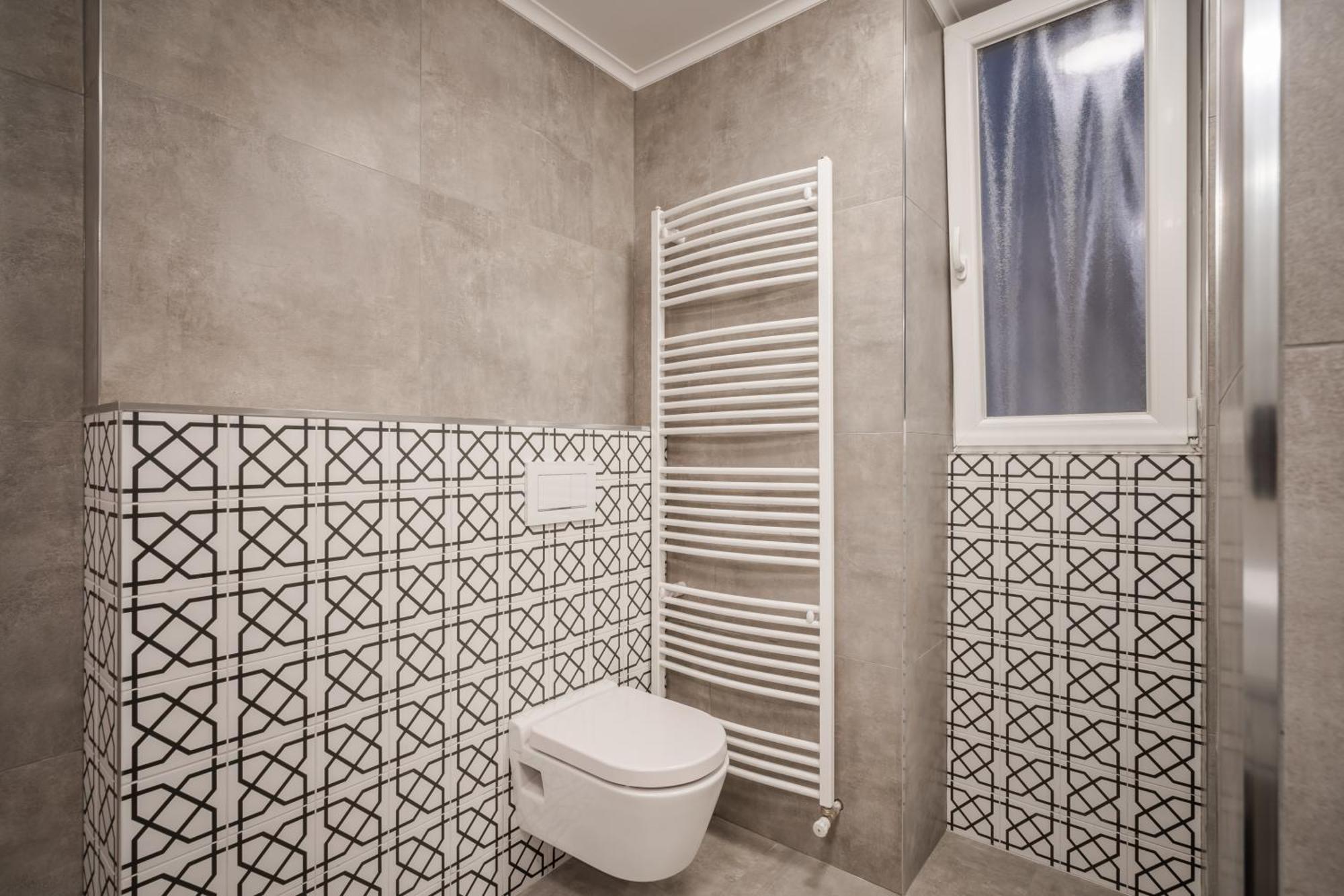 Apartment Downtown Budapest Ferenc 42 מראה חיצוני תמונה