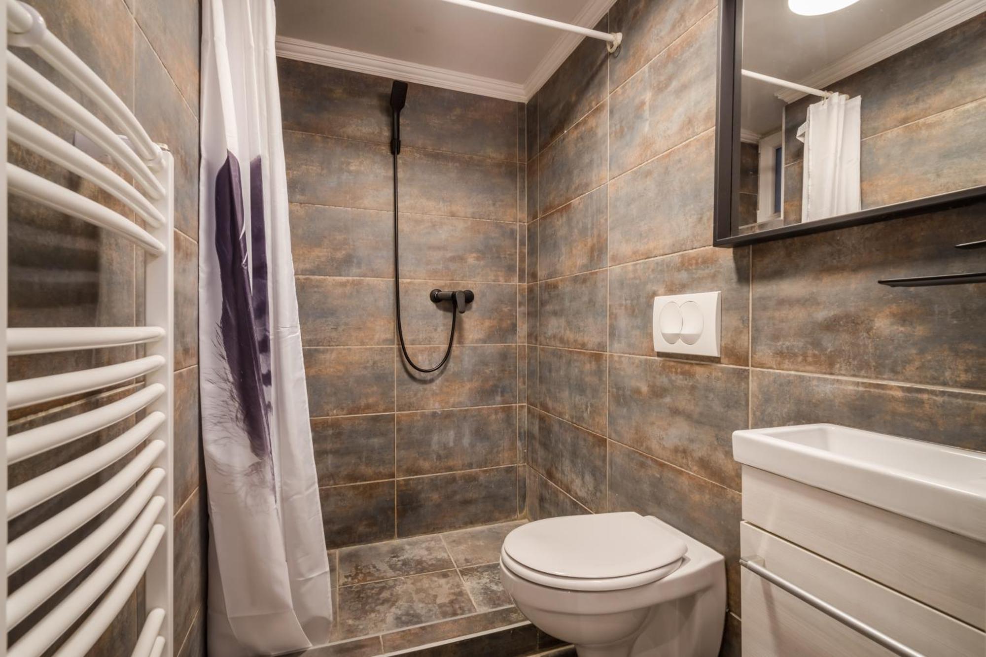 Apartment Downtown Budapest Ferenc 42 מראה חיצוני תמונה